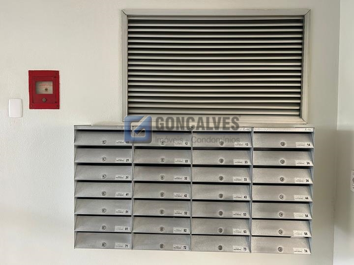 5455, Apartamento, à venda, à venda, 300.000,00,Parque das Nações, Santo André,2 quartos: A (25)