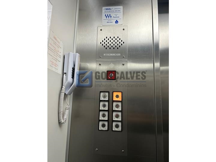 5455, Apartamento, à venda, à venda, 300.000,00,Parque das Nações, Santo André,2 quartos: A (37)