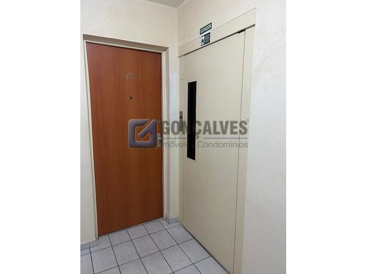 5455, Apartamento, à venda, à venda, 300.000,00,Parque das Nações, Santo André,2 quartos: A (38)