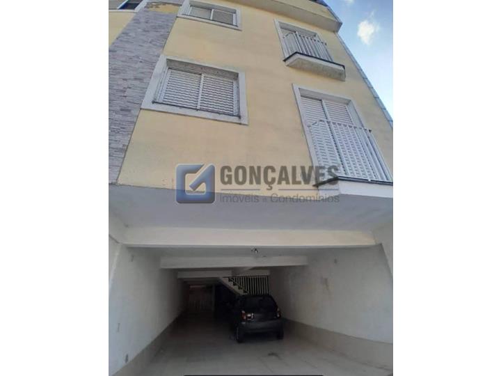 5459, Apartamento, à venda, à venda, 240.000,00,Jardim Santo André, Santo André,2 quartos: A (15)