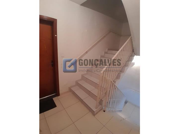 5459, Apartamento, à venda, à venda, 240.000,00,Jardim Santo André, Santo André,2 quartos: A (25)