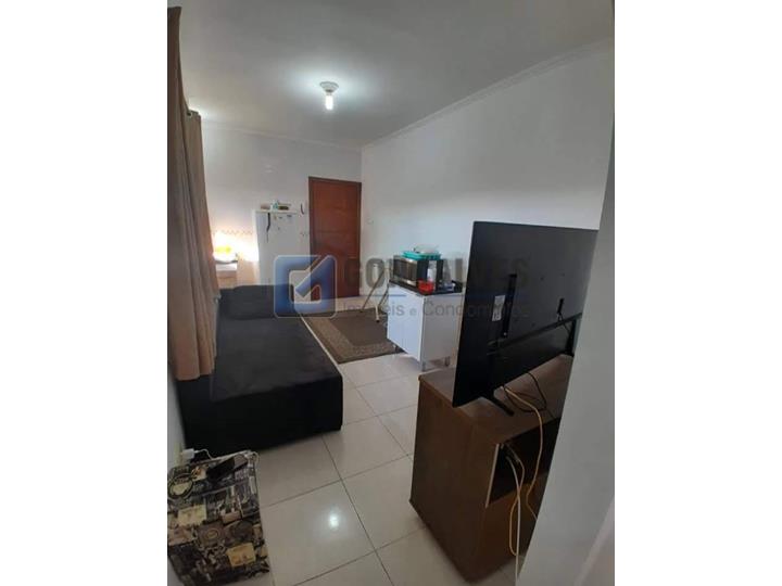 5459, Apartamento, à venda, à venda, 240.000,00,Jardim Santo André, Santo André,2 quartos: A (26)