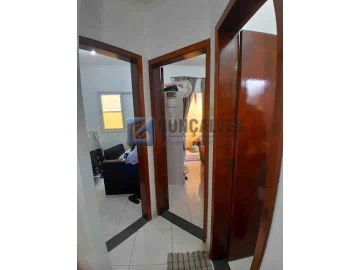 5459, Apartamento, à venda, à venda, 240.000,00,Jardim Santo André, Santo André,2 quartos: B (15)