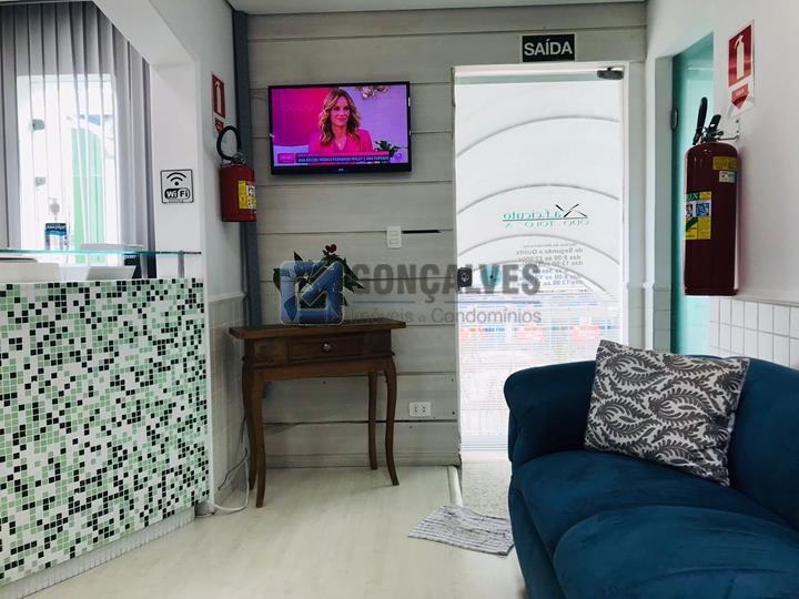 5461, Prédio Comercial, à venda, à venda, 2.350.000,00,Parque das Nações, Santo André,: A (40)