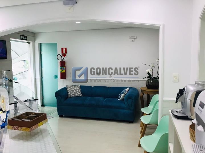 5461, Prédio Comercial, à venda, à venda, 2.350.000,00,Parque das Nações, Santo André,: A (41)