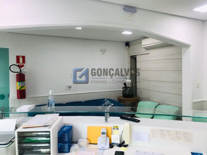 5461, Prédio Comercial, à venda, à venda, 2.350.000,00,Parque das Nações, Santo André,: A (42)