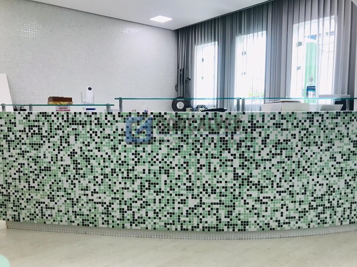 5461, Prédio Comercial, à venda, à venda, 2.350.000,00,Parque das Nações, Santo André,: A (43)