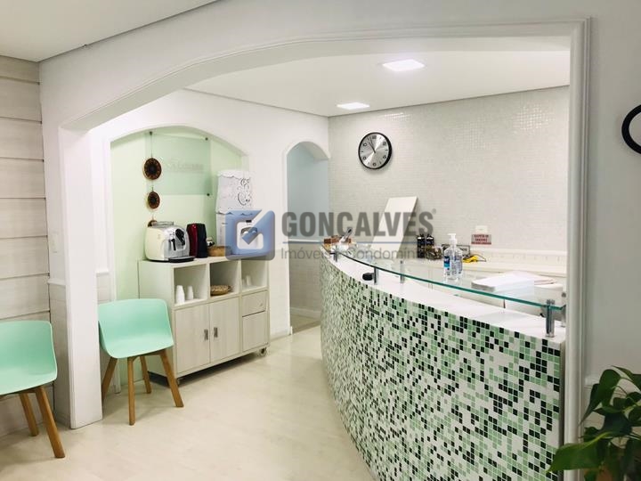 5461, Prédio Comercial, à venda, à venda, 2.350.000,00,Parque das Nações, Santo André,: A (44)