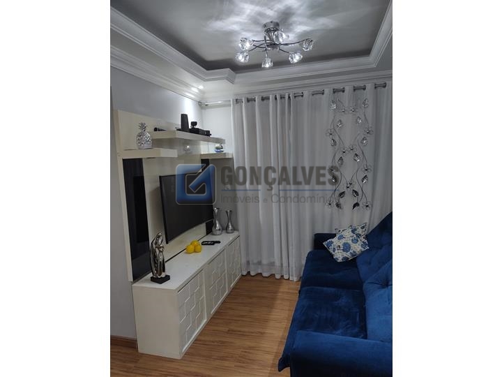 5462, Apartamento, à venda, à venda, 590.000,00,Centro, São Bernardo do Campo,3 quartos: A (81)