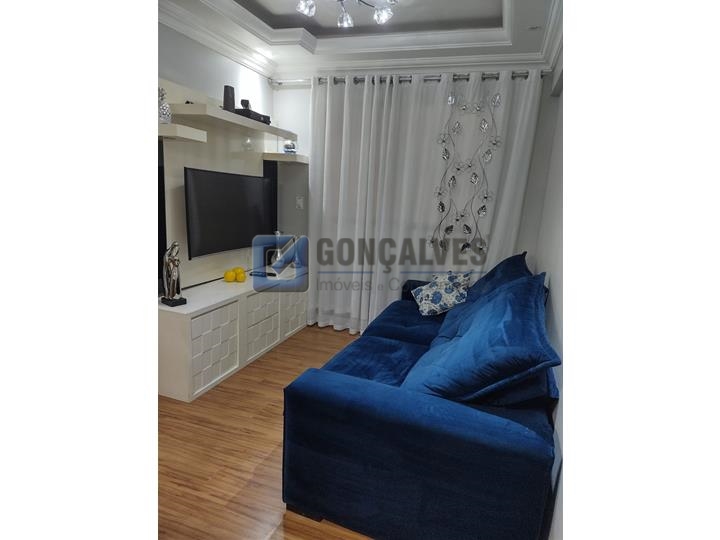 5462, Apartamento, à venda, à venda, 590.000,00,Centro, São Bernardo do Campo,3 quartos: A (82)