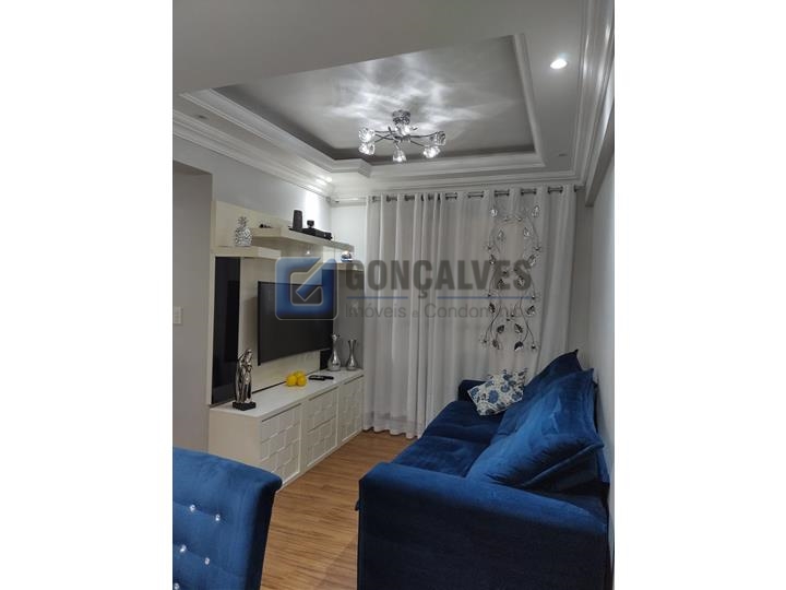 5462, Apartamento, à venda, à venda, 590.000,00,Centro, São Bernardo do Campo,3 quartos: A (83)