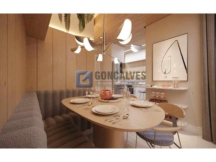 5464, Apartamento, à venda, à venda, 517.000,00,Nova Petrópolis, São Bernardo do Campo,2 quartos: A (32)