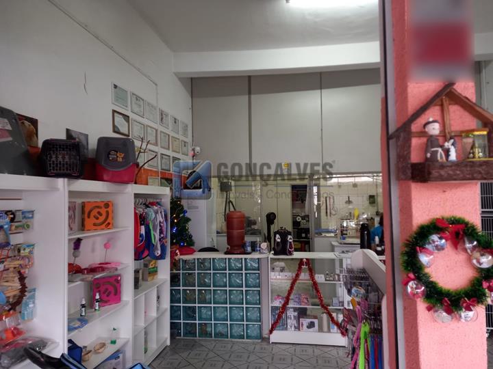 547, Salão, à venda, à venda, 640.000,00,Jordanópolis, São Bernardo do Campo,: A (31)