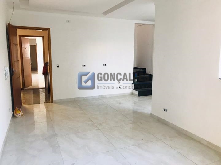 5475, Apartamento Cobertura, à venda, à venda, 600.000,00,Casa Branca, Santo André,2 quartos: A (50)