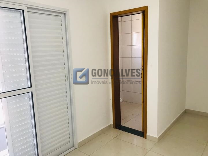 5475, Apartamento Cobertura, à venda, à venda, 600.000,00,Casa Branca, Santo André,2 quartos: B (30)