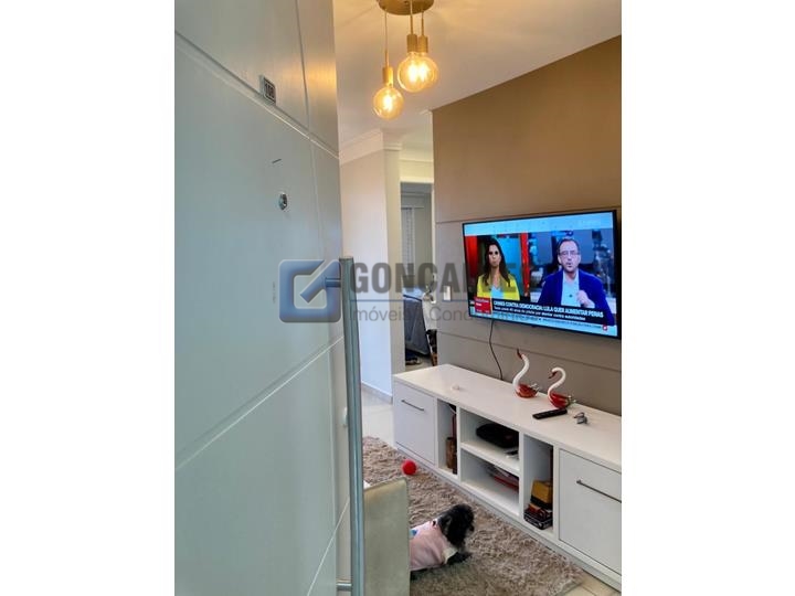 5477, Apartamento, à venda, à venda, 385.000,00,Assunção, São Bernardo do Campo,2 quartos: A (35)