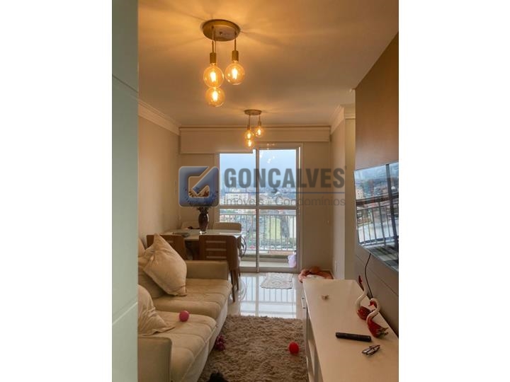 5477, Apartamento, à venda, à venda, 385.000,00,Assunção, São Bernardo do Campo,2 quartos: A (41)