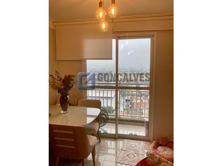 5477, Apartamento, à venda, à venda, 385.000,00,Assunção, São Bernardo do Campo,2 quartos: A (45)