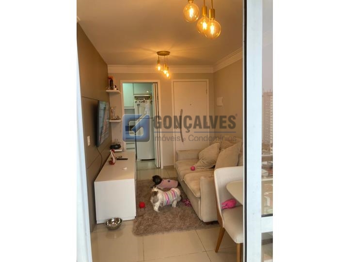 5477, Apartamento, à venda, à venda, 385.000,00,Assunção, São Bernardo do Campo,2 quartos: A (46)