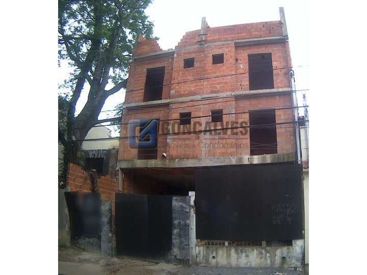 5478, Apartamento Cobertura, à venda, à venda, 380.000,00,Vila Metalúrgica, Santo André,2 quartos: (9)