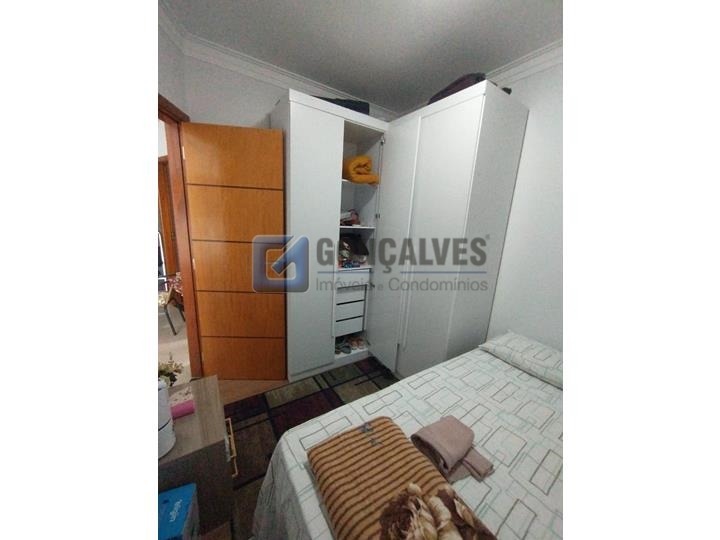 5481, Apartamento, à venda, à venda, 310.000,00,Assunção, São Bernardo do Campo,2 quartos: B (30)