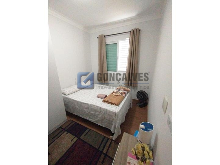 5481, Apartamento, à venda, à venda, 310.000,00,Assunção, São Bernardo do Campo,2 quartos: B (31)