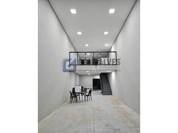 5487, Galpão, à venda, à venda, 1.300.000,00,Assunção, São Bernardo do Campo,: A (31)