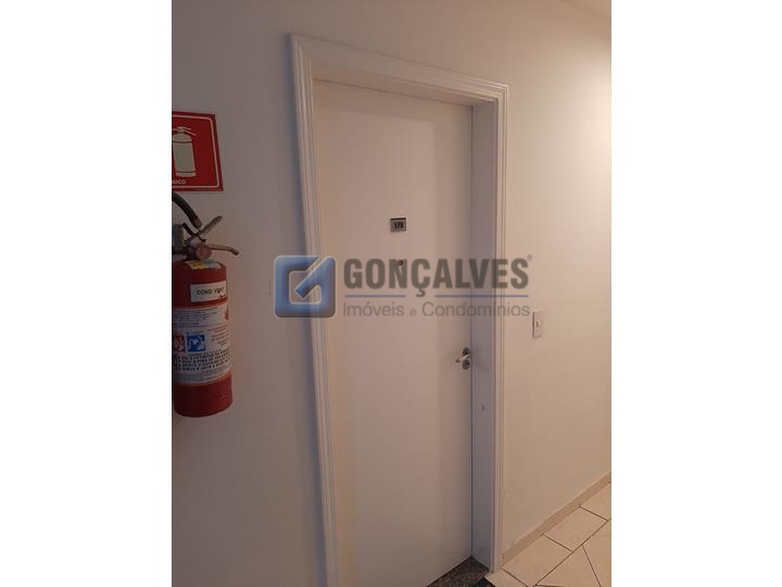 5488, Apartamento, à venda, à venda, 266.000,00,Jardim Utinga, Santo André,2 quartos: A (32)