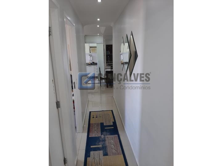 5488, Apartamento, à venda, à venda, 266.000,00,Jardim Utinga, Santo André,2 quartos: B (15)