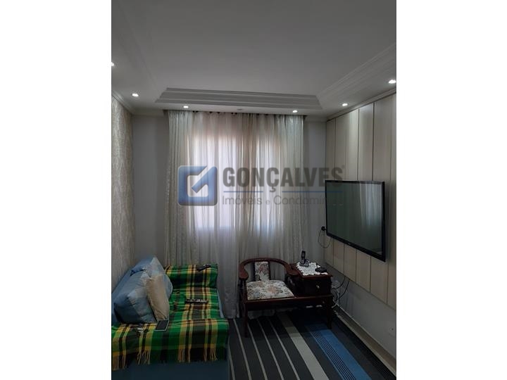 5488, Apartamento, à venda, à venda, 266.000,00,Jardim Utinga, Santo André,2 quartos: B (30)