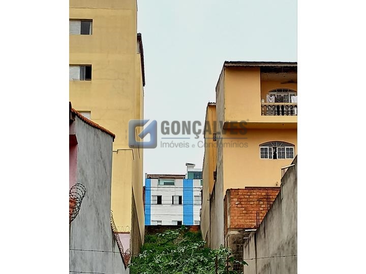 5490, Terreno, à venda, à venda, 165.000,00,Parque Gerassi, Santo André,: A (21)