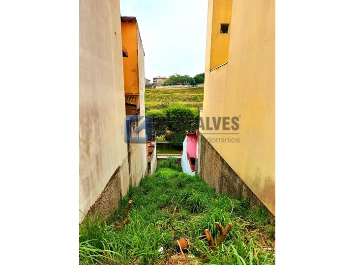 5490, Terreno, à venda, à venda, 165.000,00,Parque Gerassi, Santo André,: A (23)