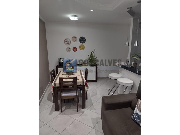 5491, Apartamento, à venda, à venda, 355.000,00,VILA GONCALVES, São Bernardo do Campo,2 quartos: A (30)