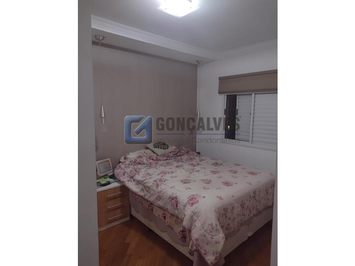 5491, Apartamento, à venda, à venda, 355.000,00,VILA GONCALVES, São Bernardo do Campo,2 quartos: B (30)