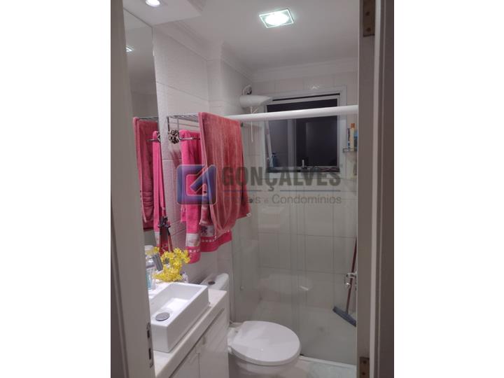 5491, Apartamento, à venda, à venda, 355.000,00,VILA GONCALVES, São Bernardo do Campo,2 quartos: D (30)