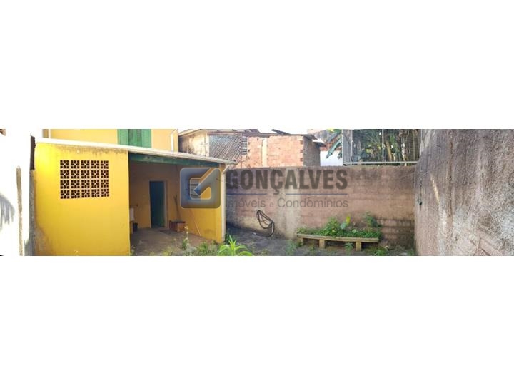 5494, Sobrado, à venda, à venda, 340.000,00,Vila Humaitá, Santo André,1 quarto: H (25)