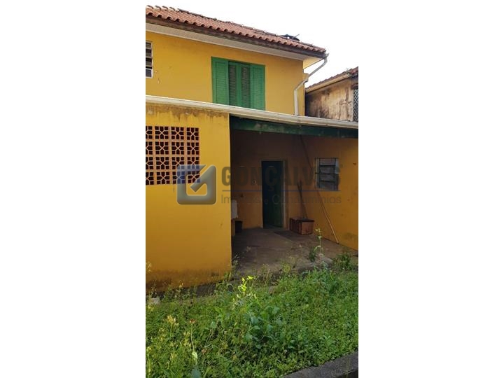 5494, Sobrado, à venda, à venda, 340.000,00,Vila Humaitá, Santo André,1 quarto: H (30)