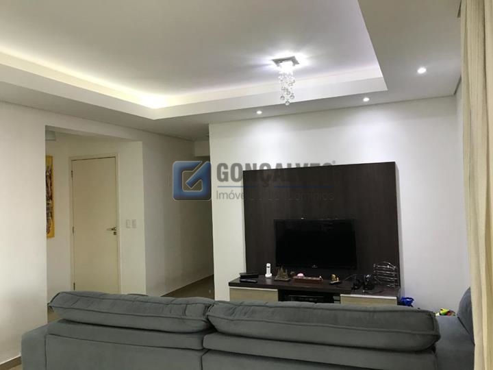 5495, Apartamento, à venda, à venda, 1.050.000,00,Jardim do Mar, São Bernardo do Campo,3 quartos: A (30)