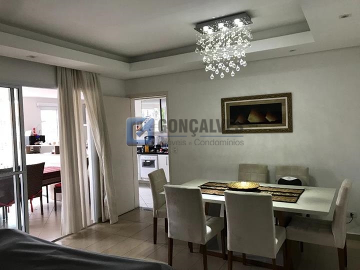 5495, Apartamento, à venda, à venda, 1.050.000,00,Jardim do Mar, São Bernardo do Campo,3 quartos: A (31)
