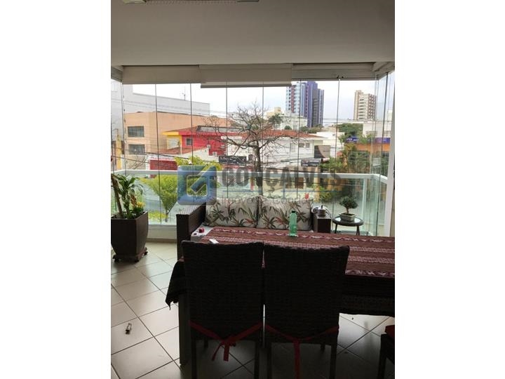 5495, Apartamento, à venda, à venda, 1.050.000,00,Jardim do Mar, São Bernardo do Campo,3 quartos: A (33)