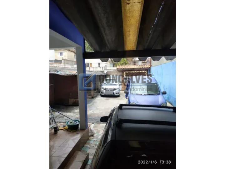 5498, Casa, à venda, à venda, 606.000,00,Santa Maria, Santo André,4 quartos: A (30)