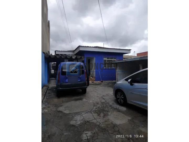 5498, Casa, à venda, à venda, 606.000,00,Santa Maria, Santo André,4 quartos: A (31)