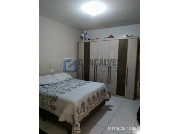 5498, Casa, à venda, à venda, 606.000,00,Santa Maria, Santo André,4 quartos: B (33)