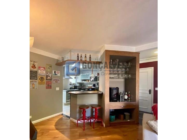 5499, Apartamento, à venda, à venda, 690.000,00,Nova Petrópolis, São Bernardo do Campo,3 quartos: A (25)