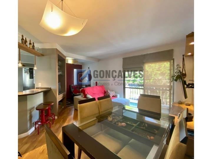 5499, Apartamento, à venda, à venda, 690.000,00,Nova Petrópolis, São Bernardo do Campo,3 quartos: A (30)