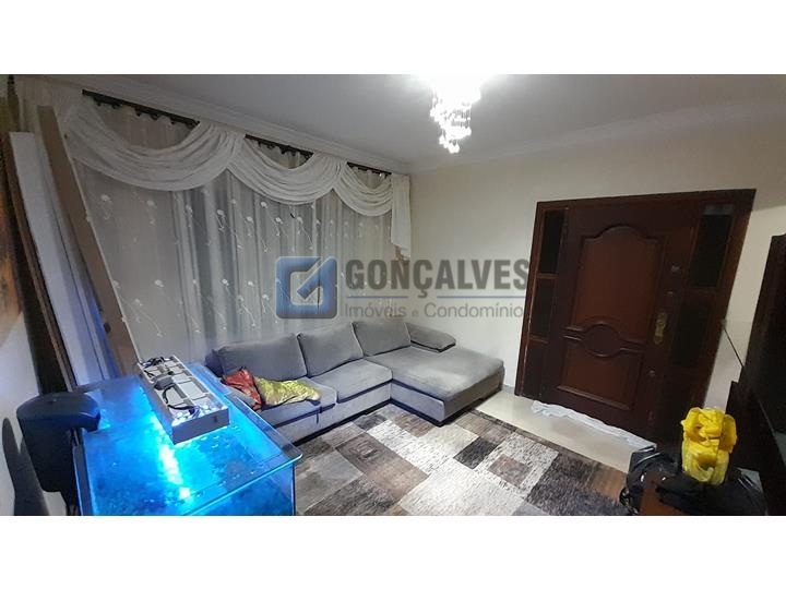 5500, Casa, à venda, à venda, 450.000,00,Silveira, Santo André,2 quartos: A (30)