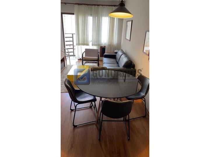 5504, Flat, à venda, à venda, 350.000,00,Centro, São Bernardo do Campo,1 quarto: A (52)