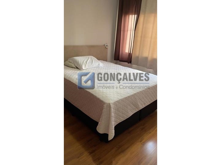 5504, Flat, à venda, à venda, 350.000,00,Centro, São Bernardo do Campo,1 quarto: B (30)