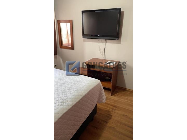 5504, Flat, à venda, à venda, 350.000,00,Centro, São Bernardo do Campo,1 quarto: B (31)