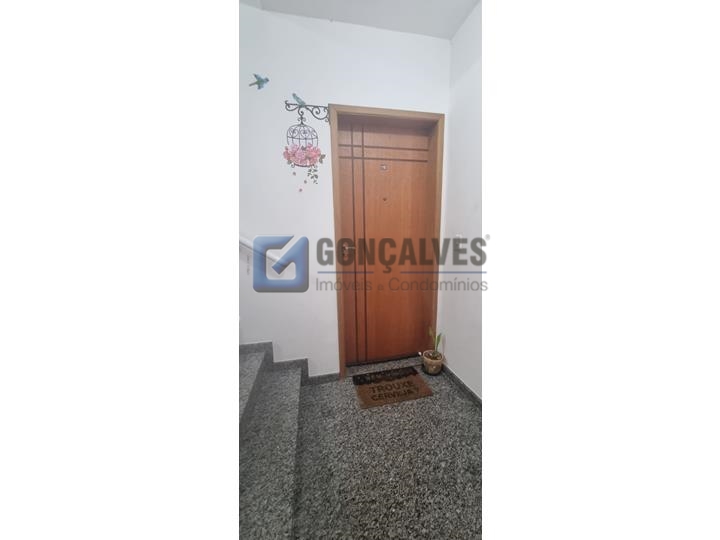 5505, Apartamento, à venda, à venda, 340.000,00,Jardim Las Vegas, Santo André,2 quartos: A (32)